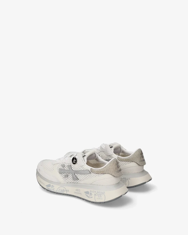 LAURYN VAR 8186 white