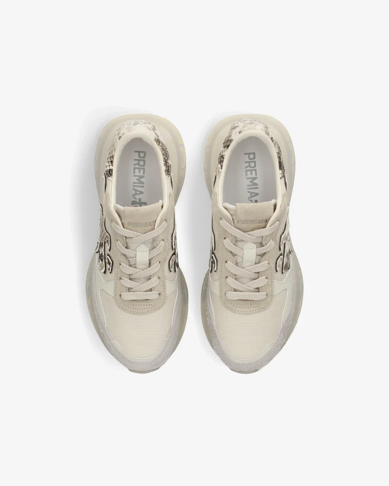 LAURYN VAR 8183 offwhite
