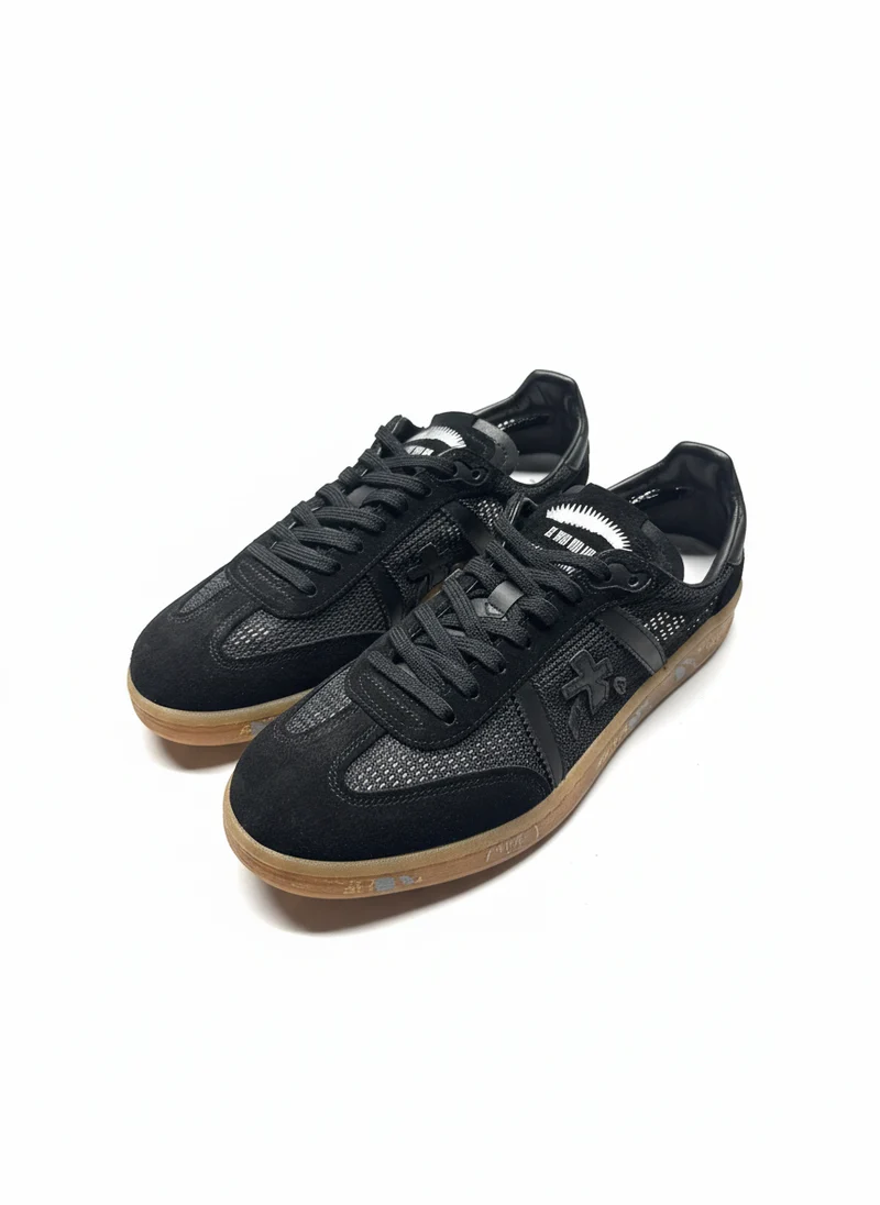 BONNIE VAR 8286 black