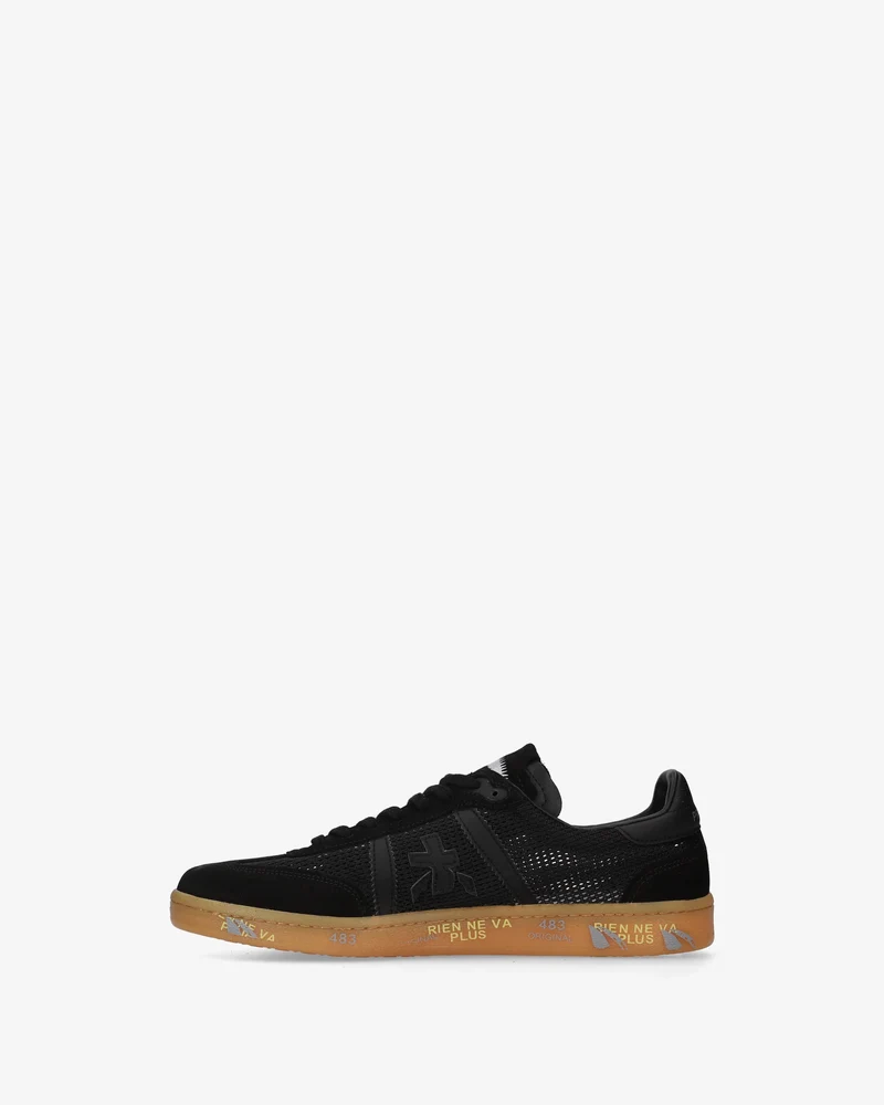 BONNIE VAR 8286 black