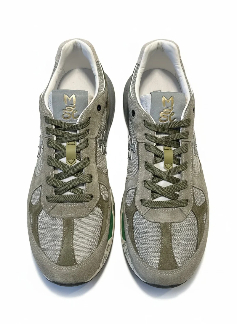 MASE25 VAR 8017 grey