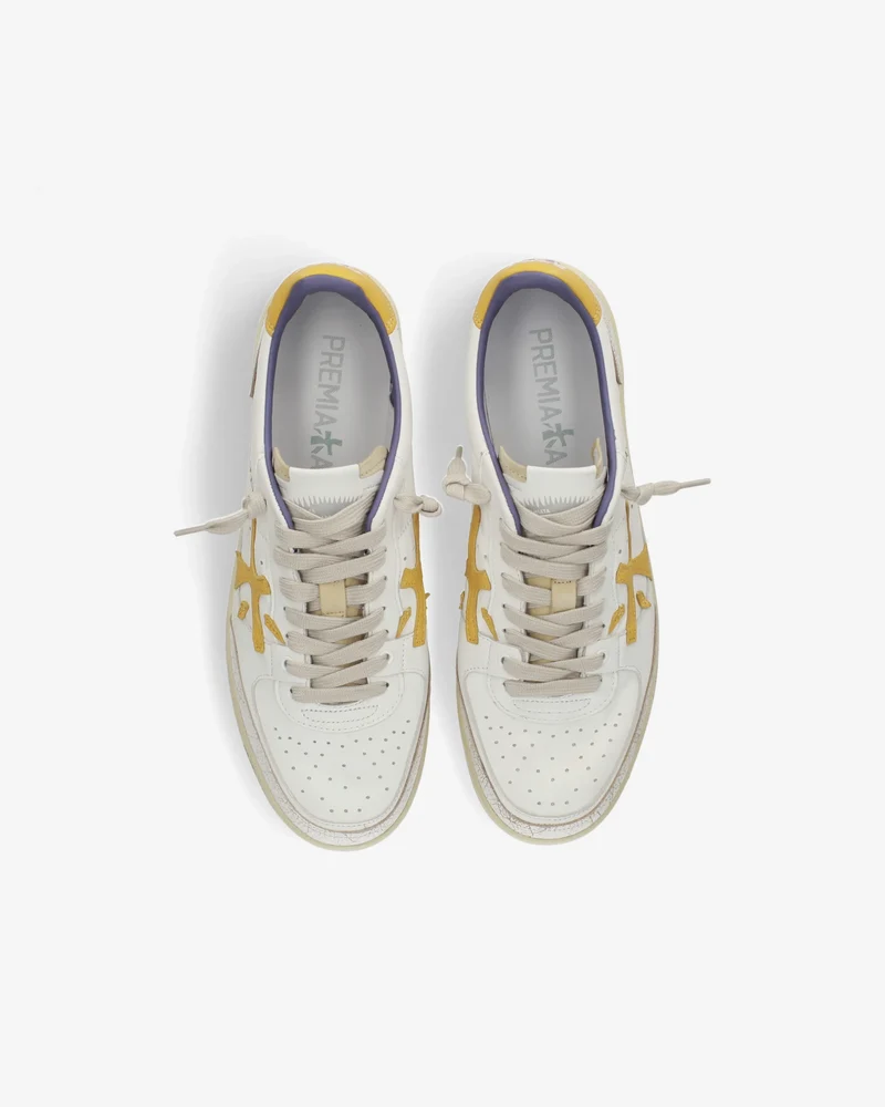 BSKT CLAY VAR 8161 white
