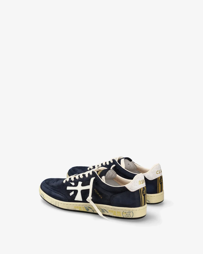 BSKT CLAY VAR 7708 blue
