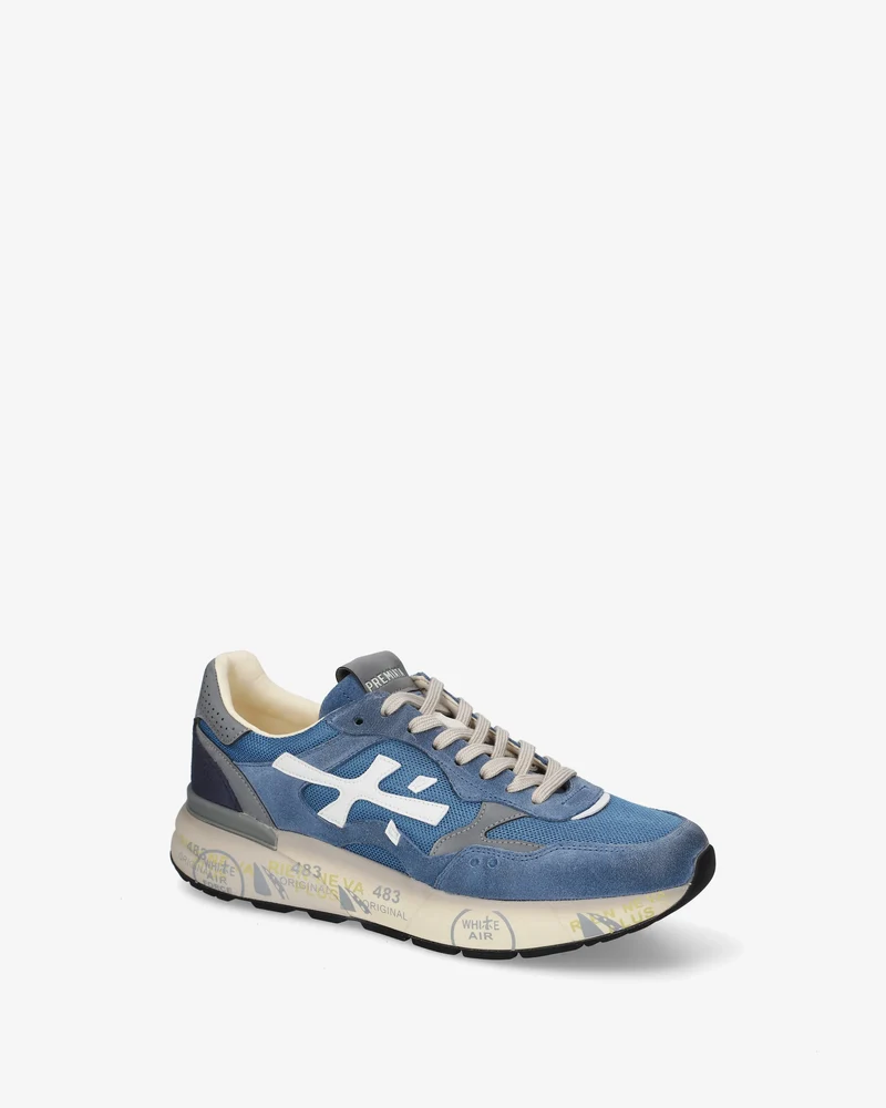 MICK0.1 VAR 8120 blue