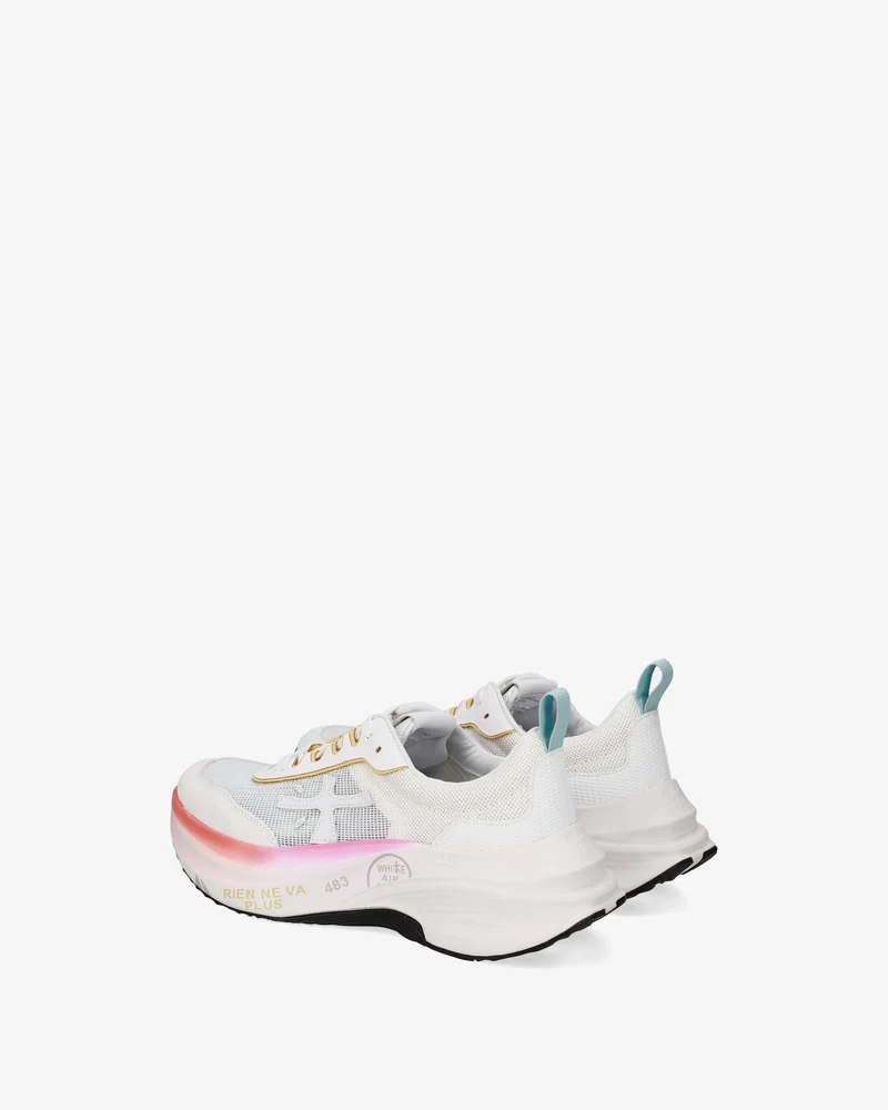 HILL VAR 8239 white
