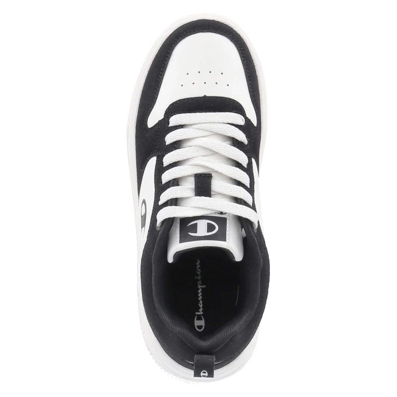 Low Sneaker RD 18 LITE LOW Weiß