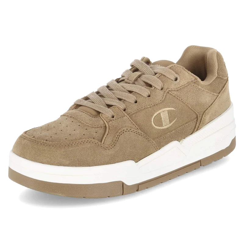 Low Sneaker RD Taupe