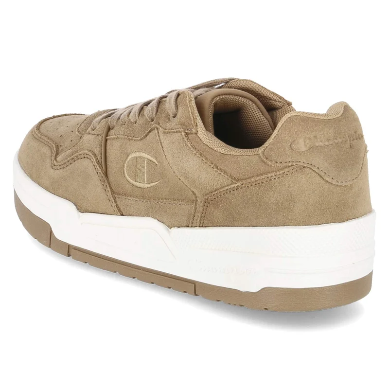 Low Sneaker RD Taupe