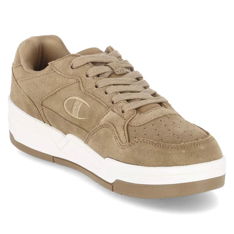 Low Sneaker RD Taupe