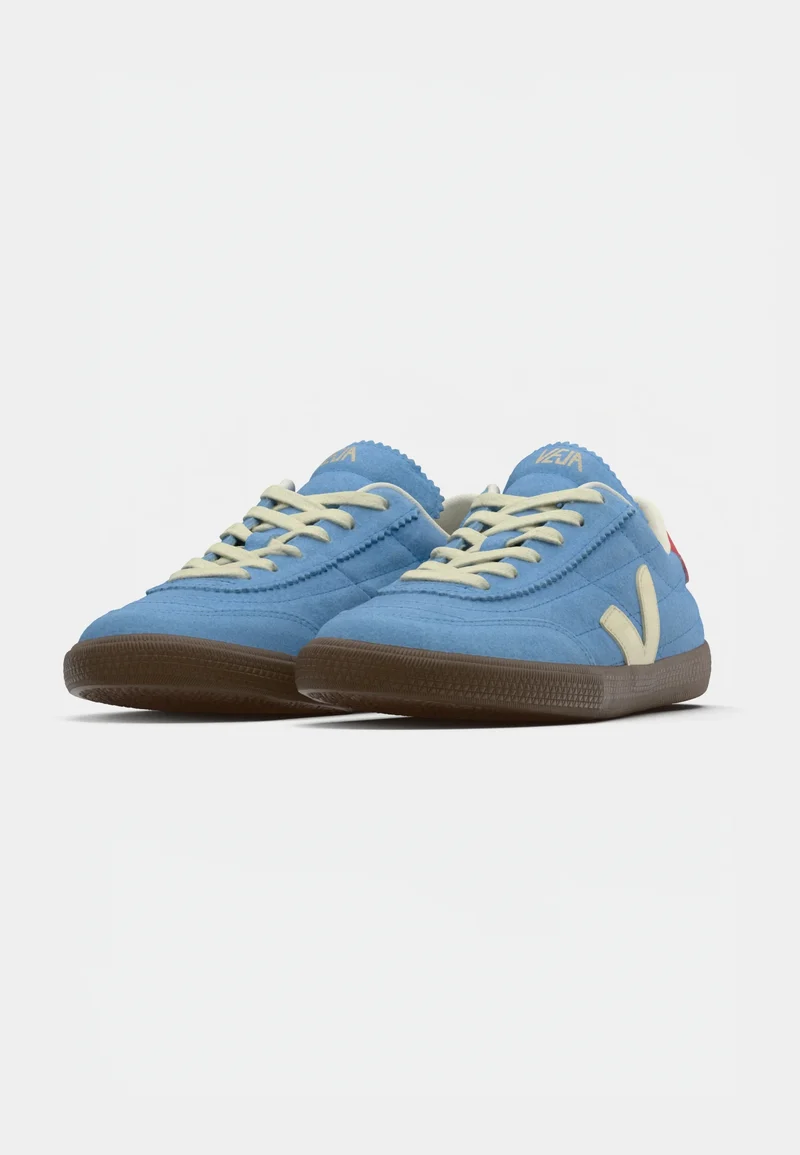 PANENKA SUEDE AQUA pierre bark