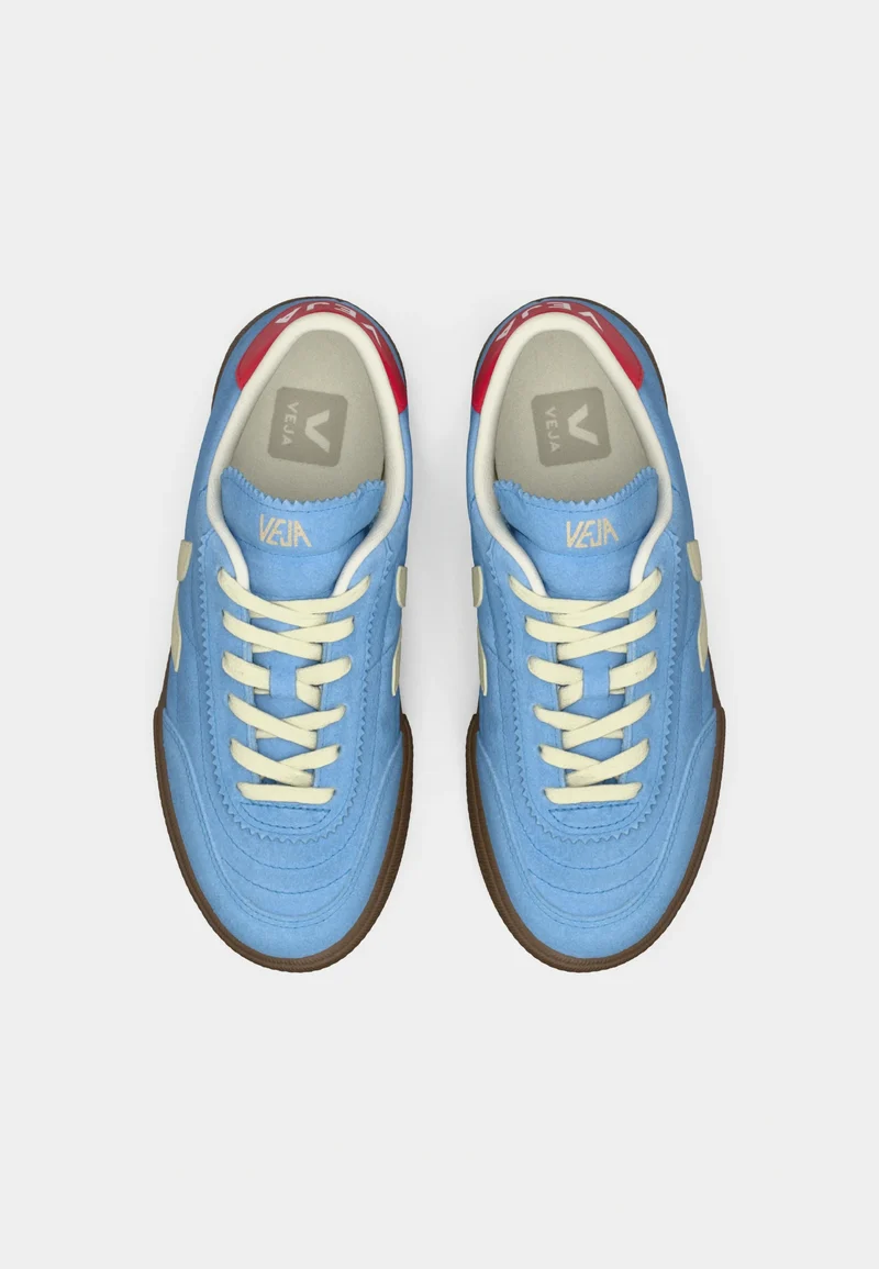PANENKA SUEDE AQUA pierre bark