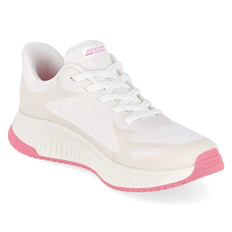 Low Sneaker BOBS SQUAD 4 Weiß