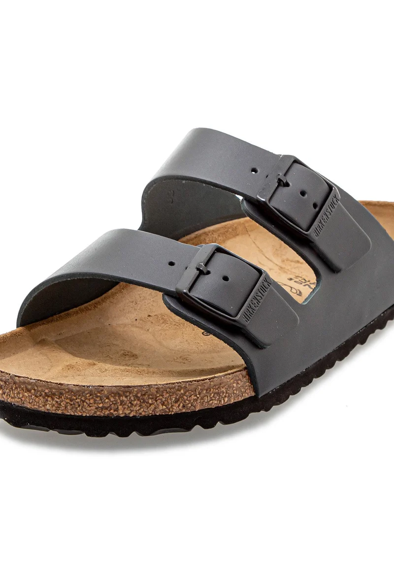Arizona Natural Leather black Wmns