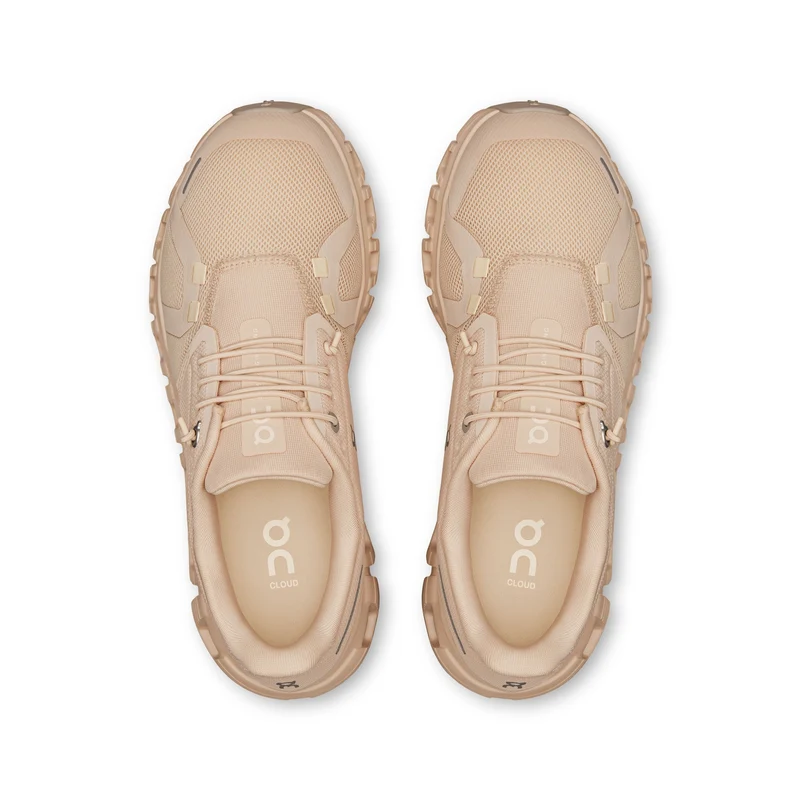 W Cloud 6 sand/sand