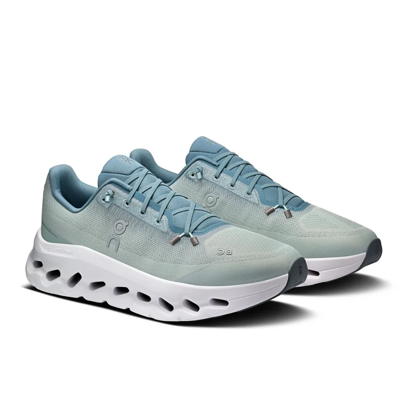ON Schuhe Herren Cloudtilt 1 M blau
