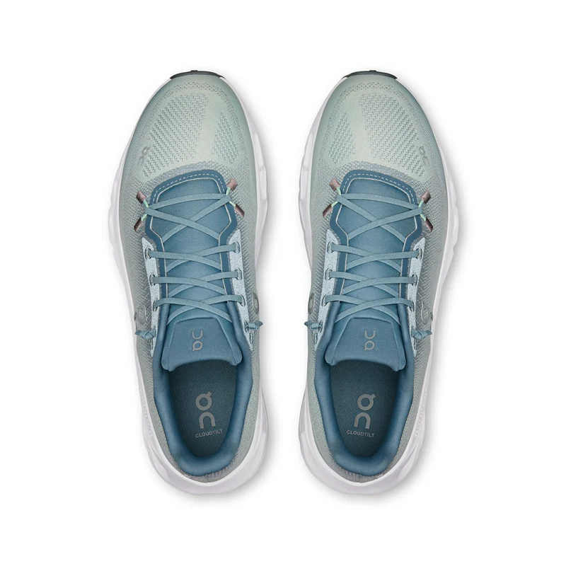 ON Schuhe Herren Cloudtilt 1 M blau