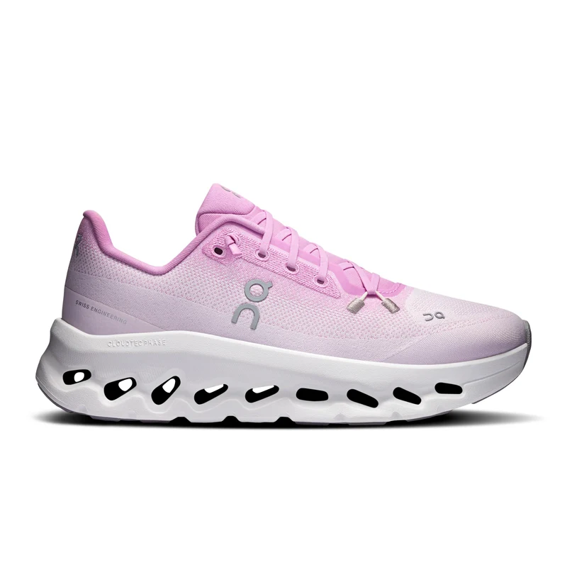 ON Schuhe Damen Cloudtilt 1 W lila