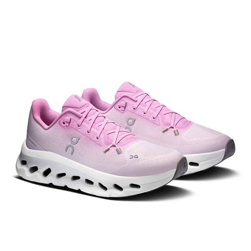 ON Schuhe Damen Cloudtilt 1 W lila