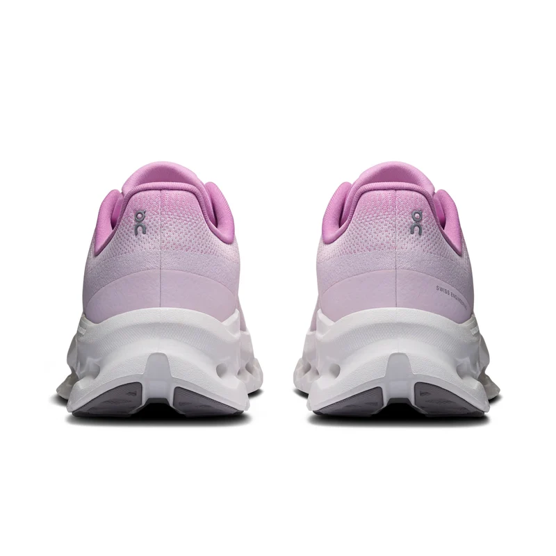ON Schuhe Damen Cloudtilt 1 W lila