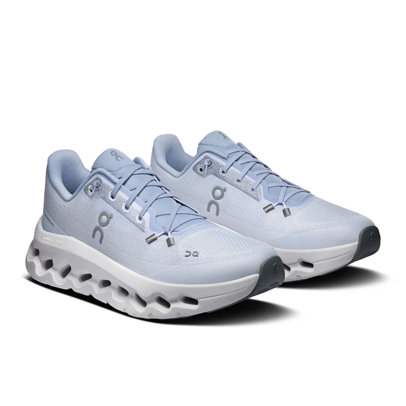 ON Schuhe Damen Cloudtilt 1 W hellblau