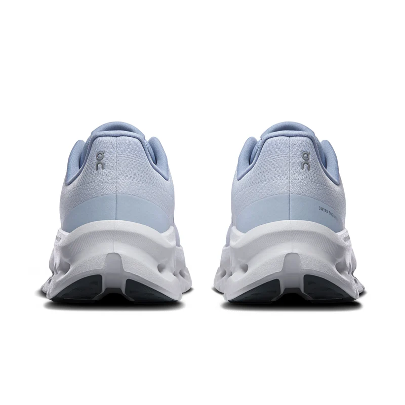 ON Schuhe Damen Cloudtilt 1 W hellblau
