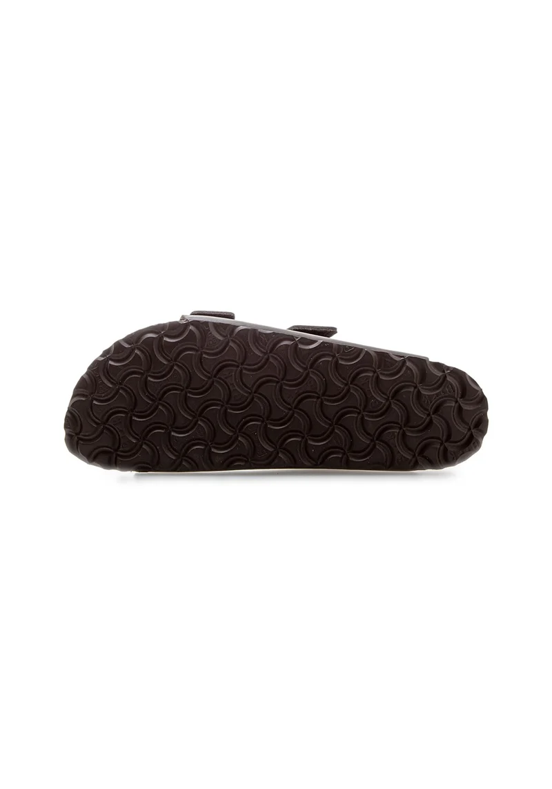 Arizona Natural Leather dark brown