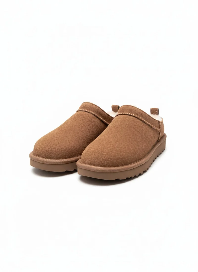 W Classic Micro chestnut