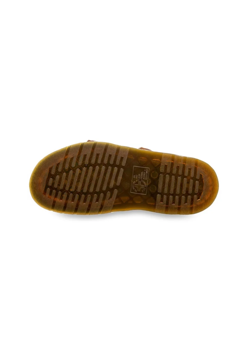 Josef Tumbled Nubuck savannah tan