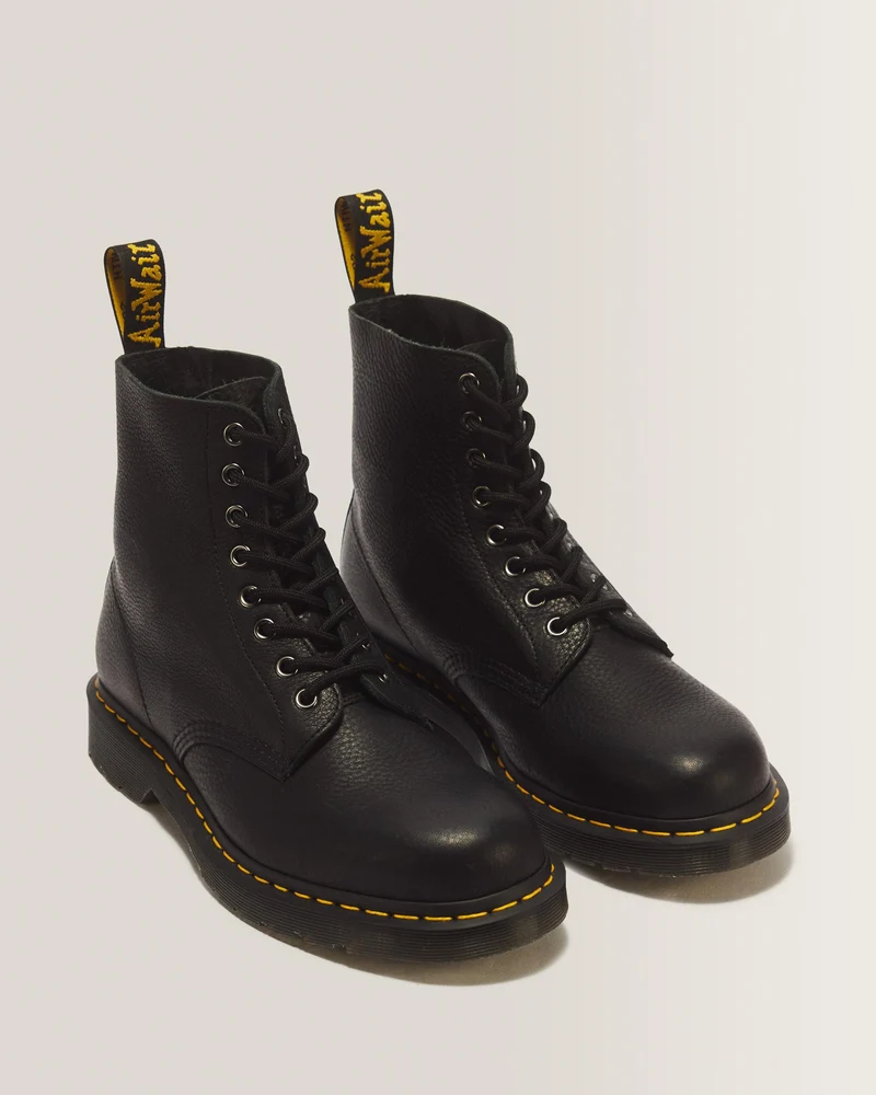 DR.MARTENS Schuhe 1460 Pascal schwarz