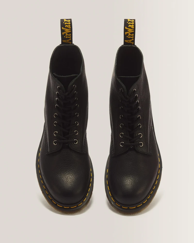 DR.MARTENS Schuhe 1460 Pascal schwarz