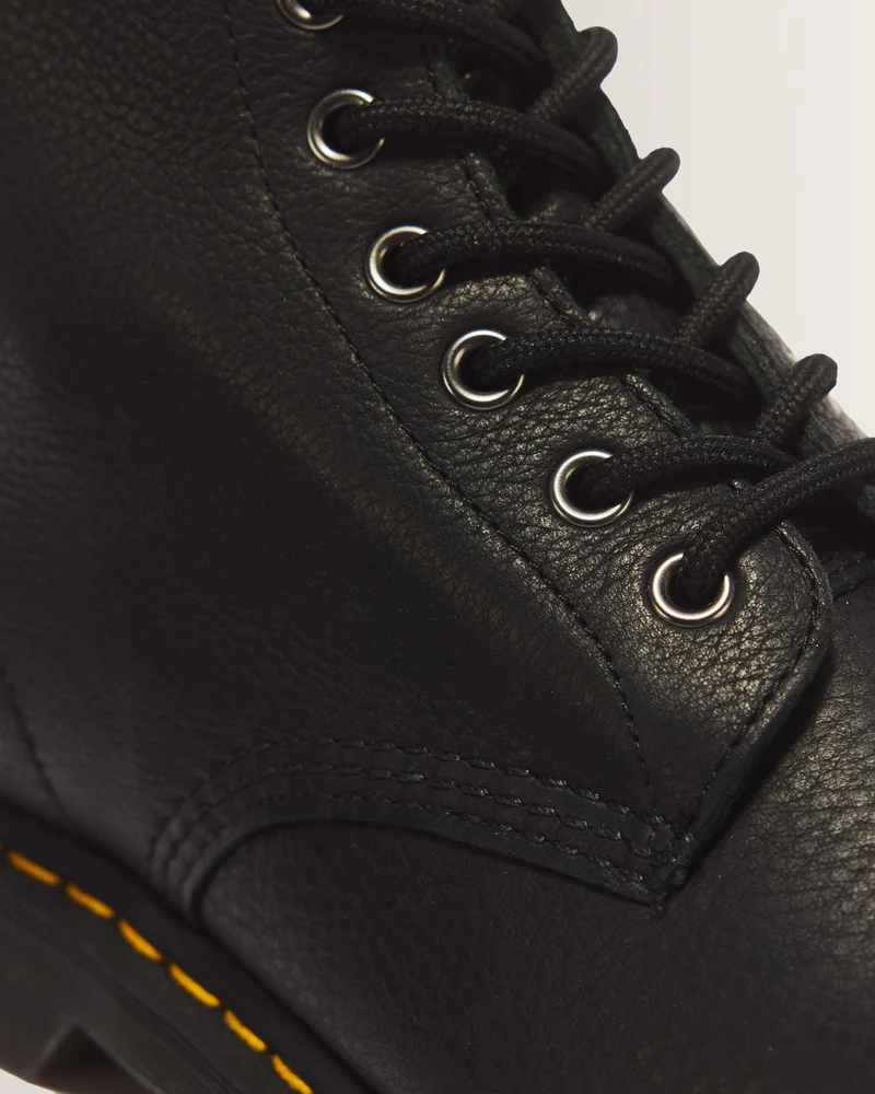 DR.MARTENS Schuhe 1460 Pascal schwarz