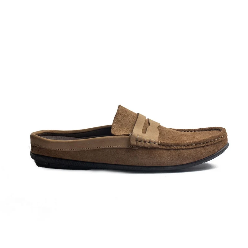 Men cafط·آ£ط¢آ© Chamois Espadrilles #4295