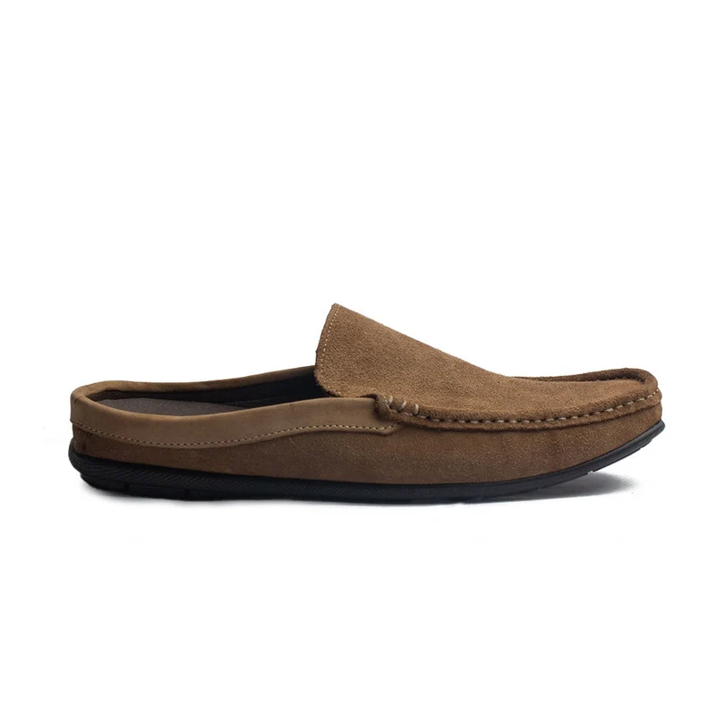 Men cafط·آ£ط¢آ© Chamois Espadrilles #4294