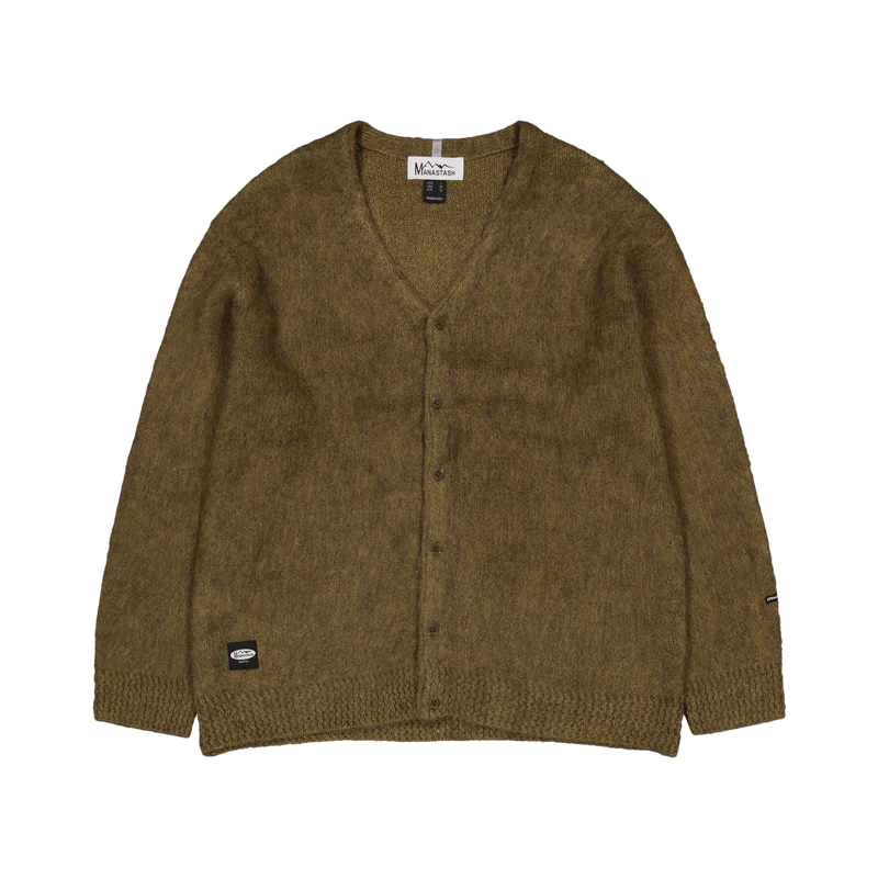 Aberdeen Kurtigan '23 Mocca