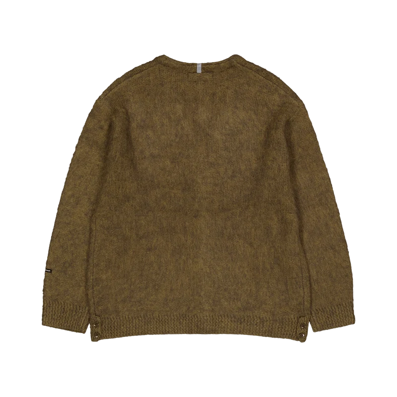 Aberdeen Kurtigan '23 Mocca