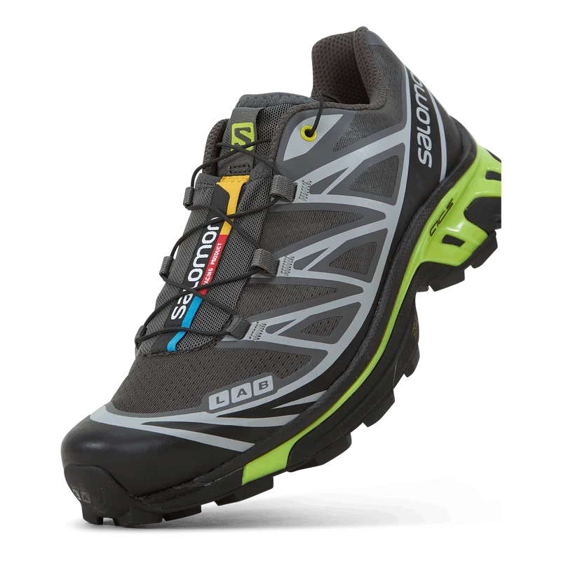 Xt-6 Black/mgnt/eveni