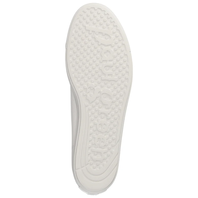 Low Sneaker Weiß