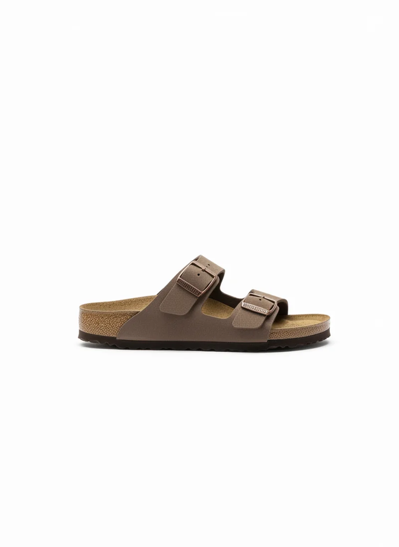 Arizona Kids Birko-Flor Birkibuc Narrow mocha
