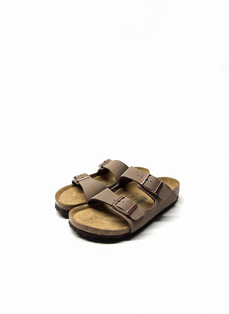 Arizona Kids Birko-Flor Birkibuc Narrow mocha