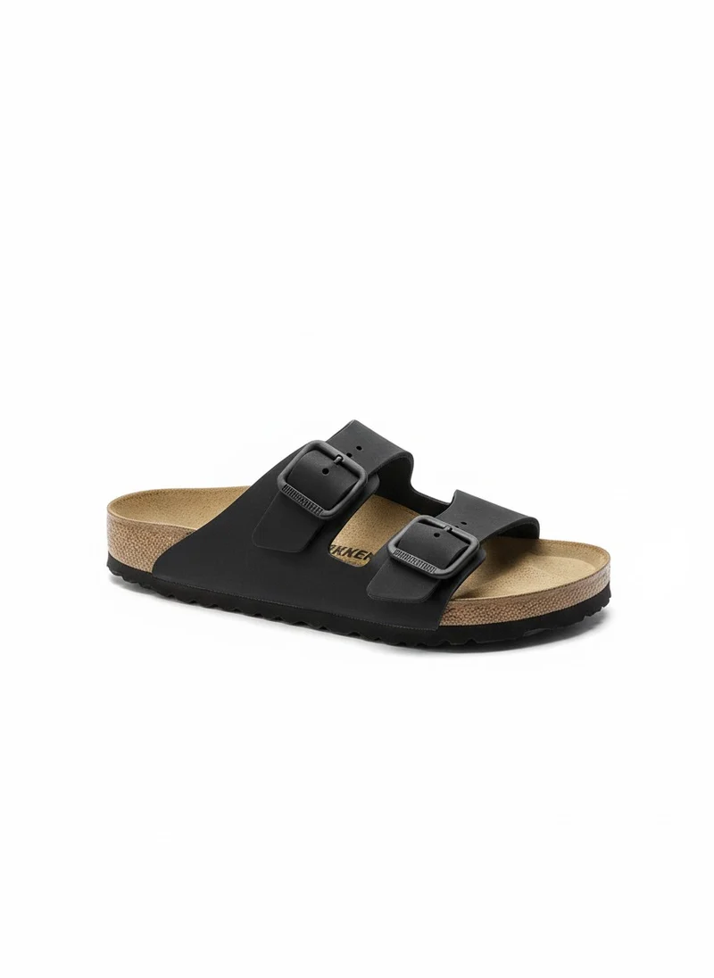 Arizona WB Nubuck Leather Unisex Regular black
