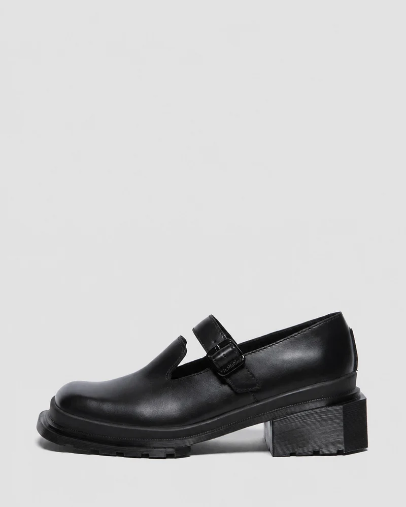 Maybole Mj Wanama black