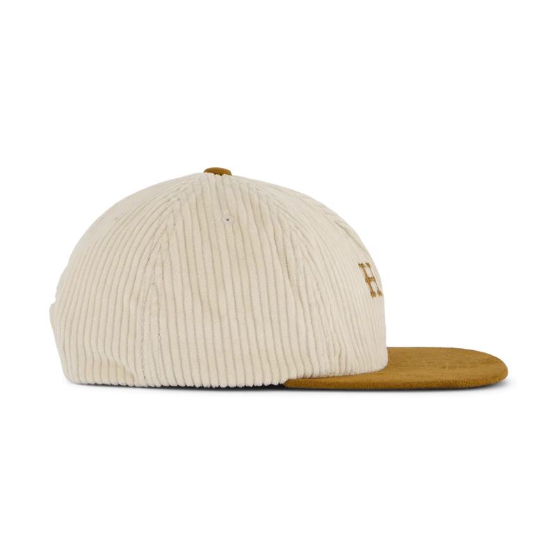 Hat Trick Snapback Bone