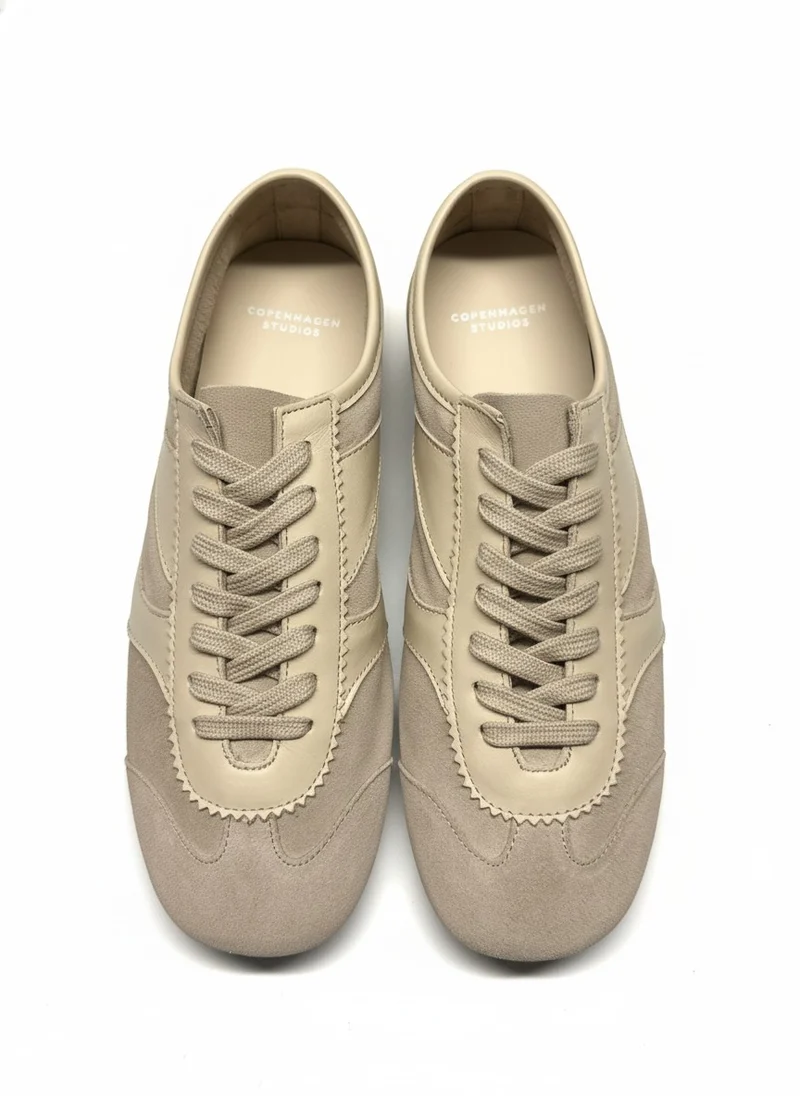 CPH717 Leather Mix sand