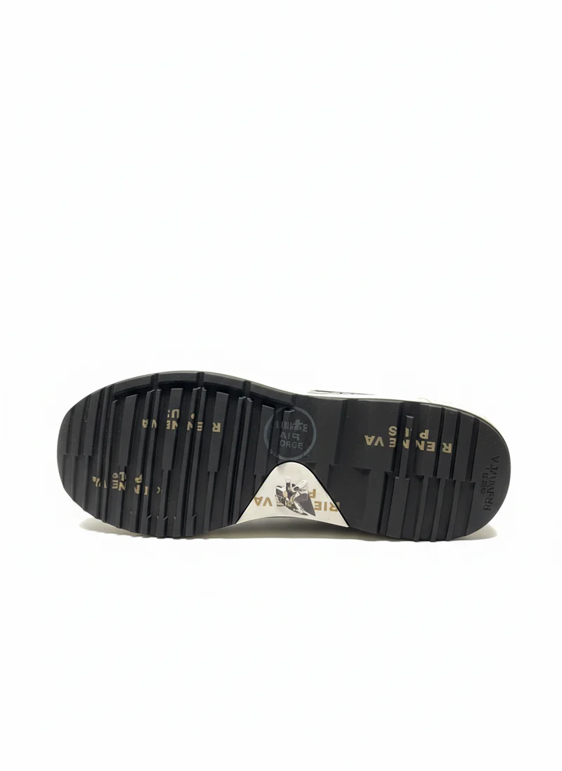 MICK0.1 VAR 8119 black