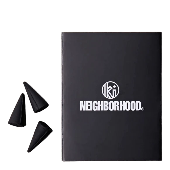 Nh X Kuumba . Transition Cone Black