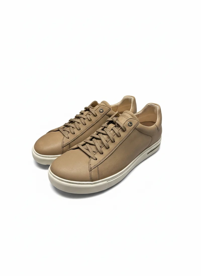 Bend Low Leather Unisex Regular tabacco brown