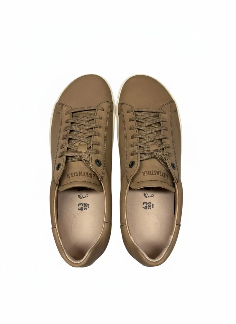 Bend Low Leather Unisex Regular tabacco brown