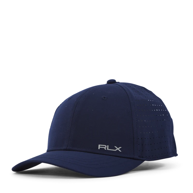 Recycled Polyester-active Spor French Navy