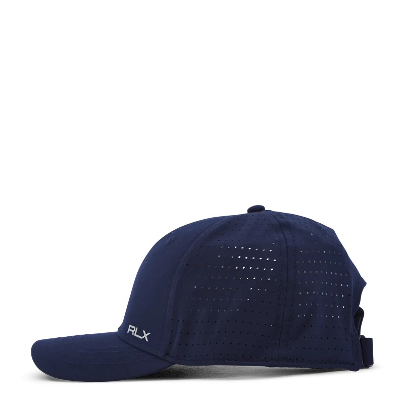 Recycled Polyester-active Spor French Navy