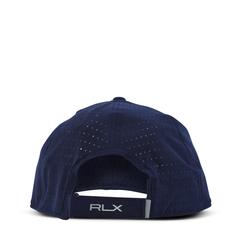 Recycled Polyester-active Spor French Navy